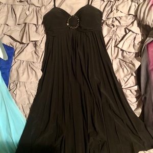 Like new black dress
